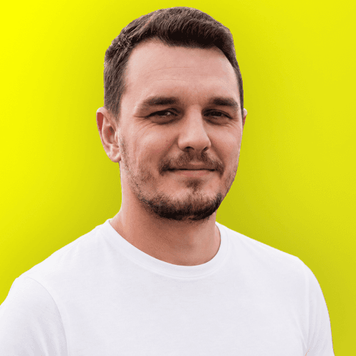 Dominik Rouš
