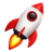 rocket